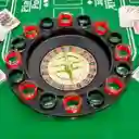 Ruleta Chupitos