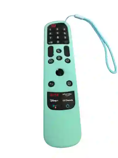 Forro Lg Magic Modelo 2021 Y 2025