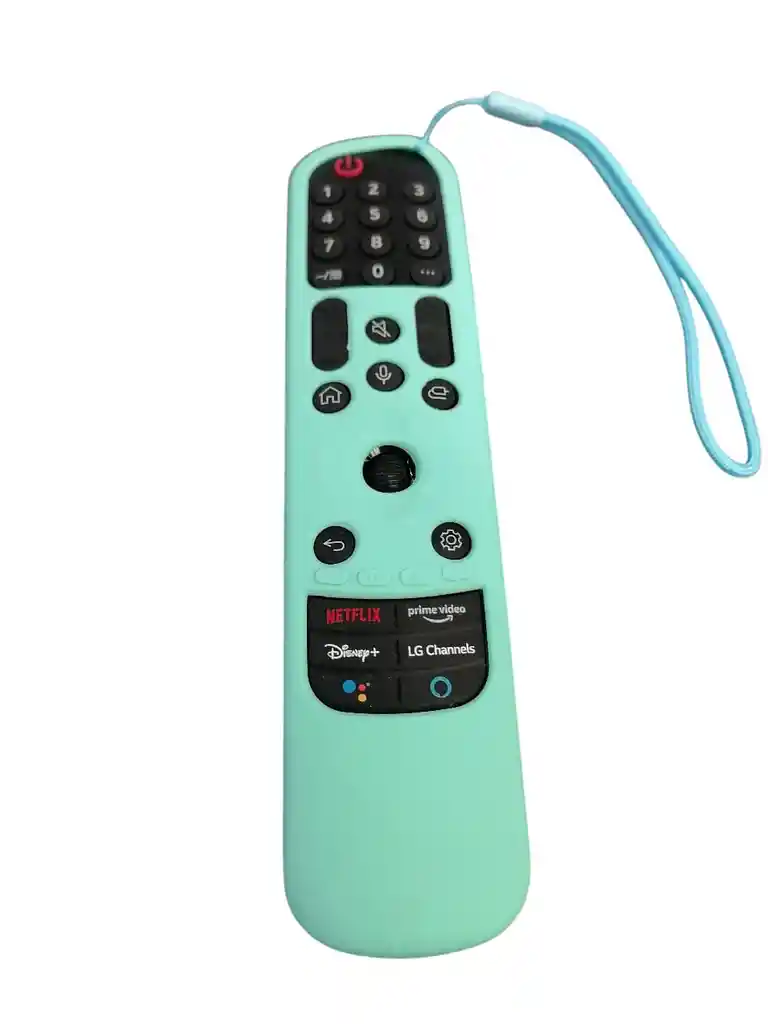 Forro Lg Magic Modelo 2021 Y 2025