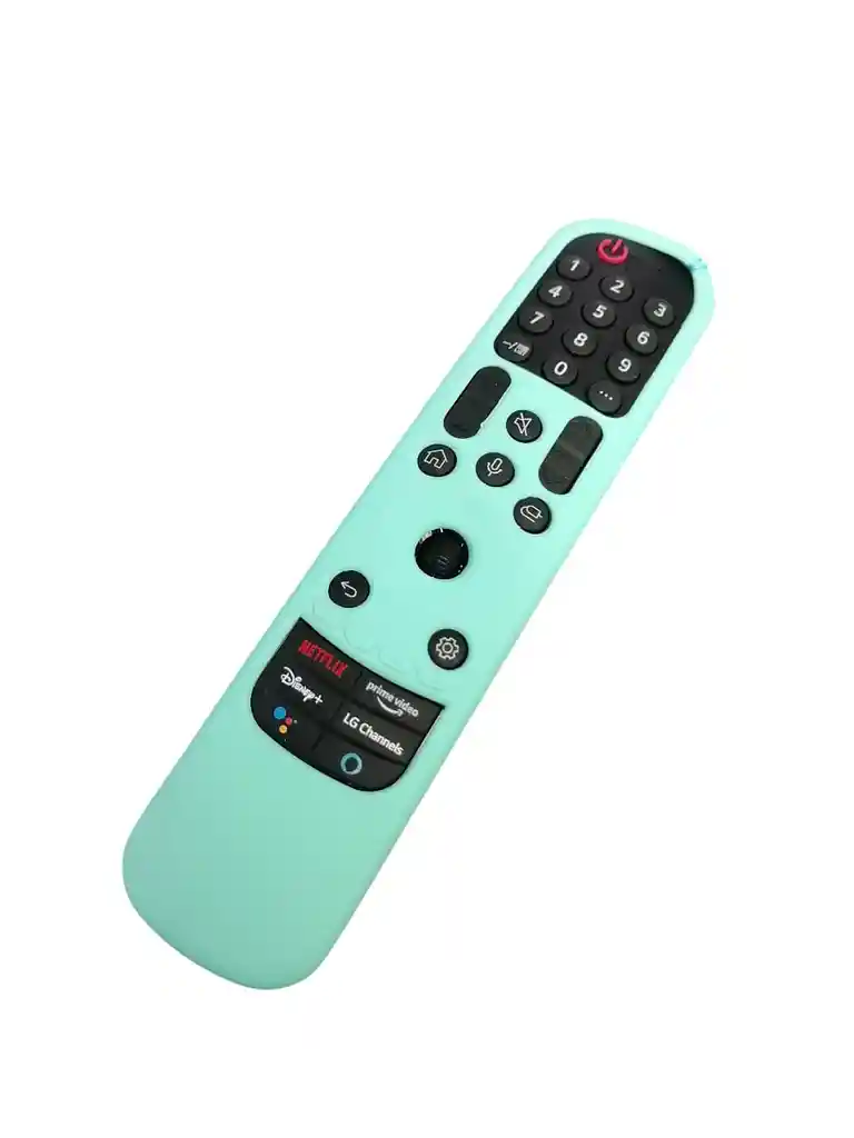 Forro Lg Magic Modelo 2021 Y 2025