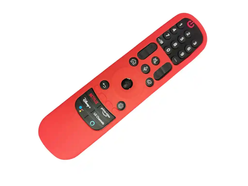 Forro Lg Magic Modelo 2021 Y 2025