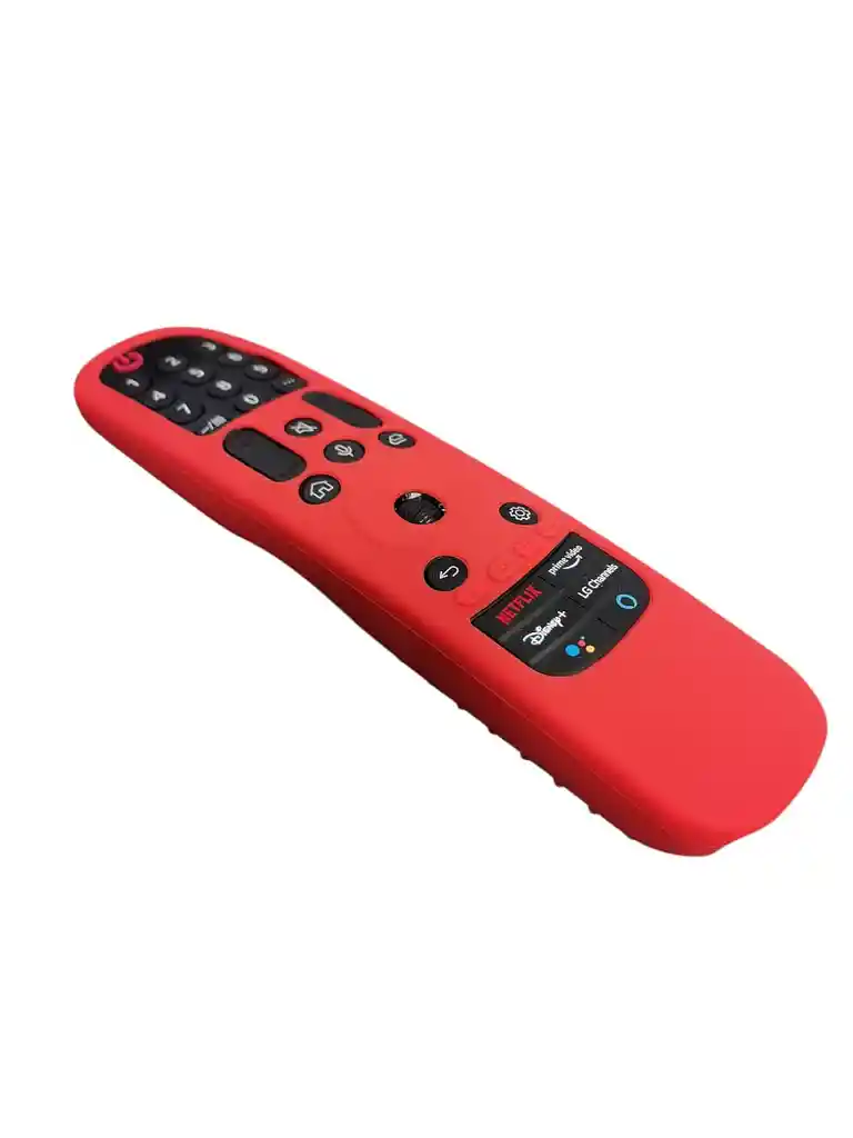 Forro Lg Magic Modelo 2021 Y 2025