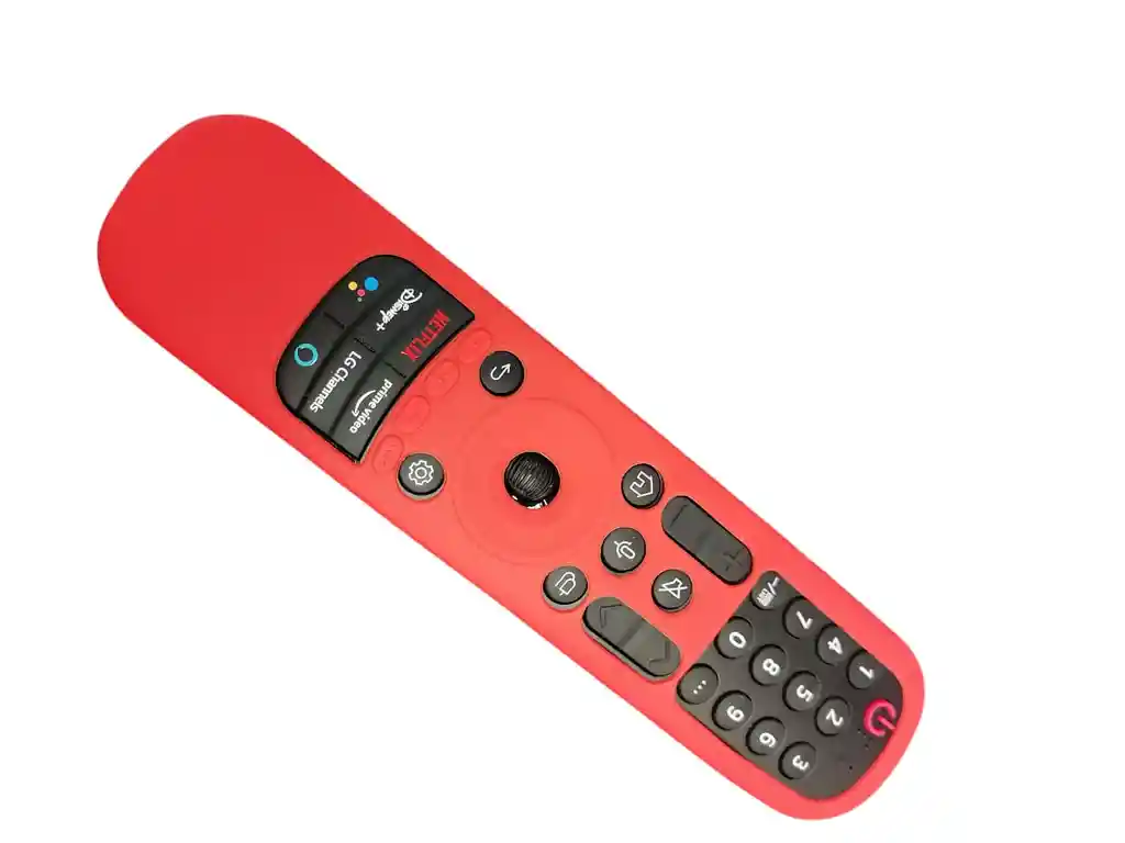 Forro Lg Magic Modelo 2021 Y 2025