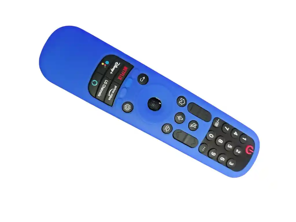 Forro Lg Magic Modelo 2021 Y 2025