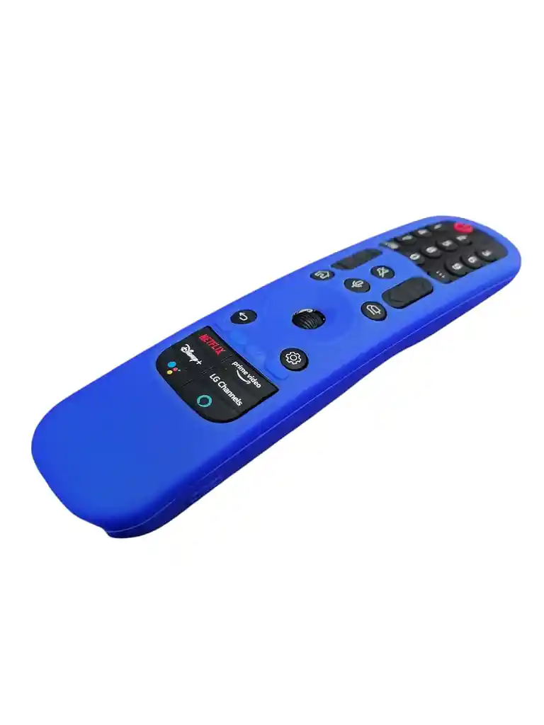 Forro Lg Magic Modelo 2021 Y 2025