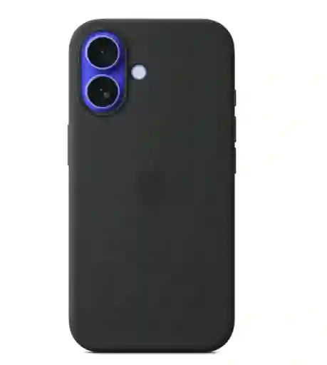 Forro Case Iphone 17 + Vidrio De Obsequio