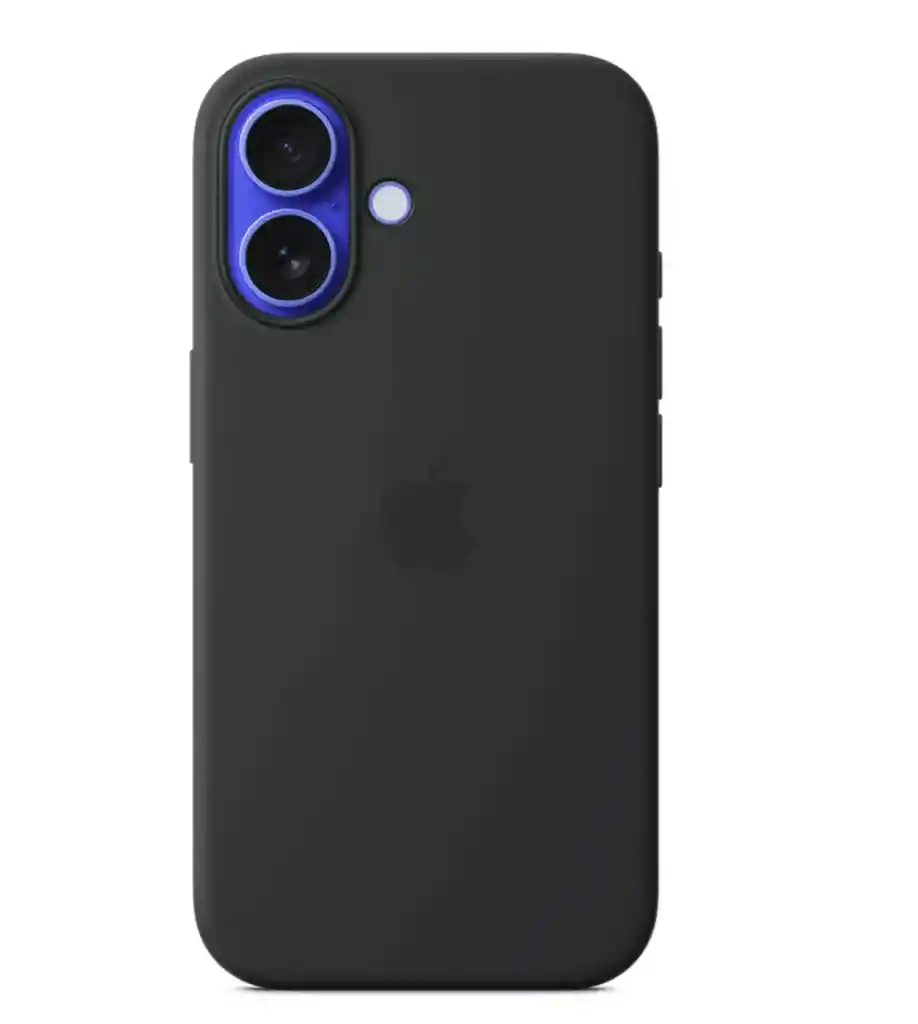 Forro Case Iphone 17 + Vidrio De Obsequio