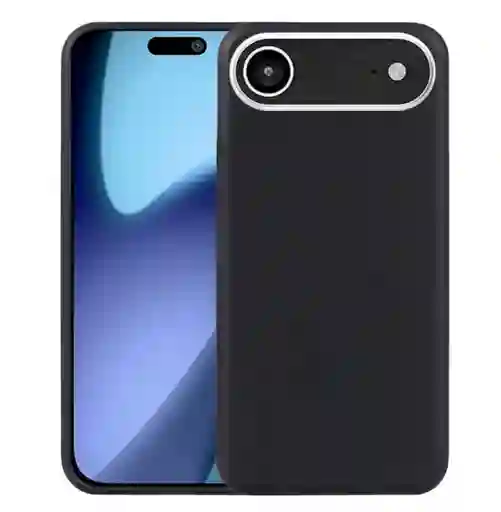 Forro Silicone Case Iphone 17 Air