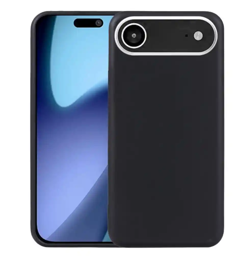 Forro Silicone Case Iphone 17 Air