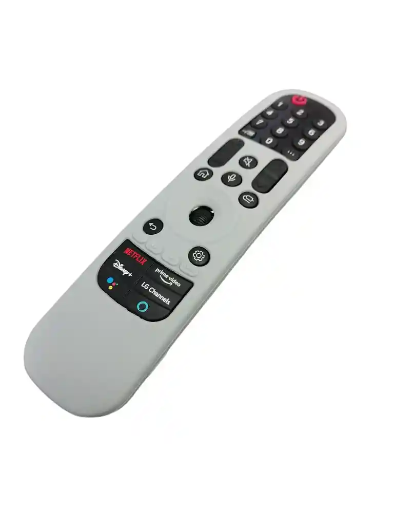 Forro Lg Magic Modelo 2021 Y 2025