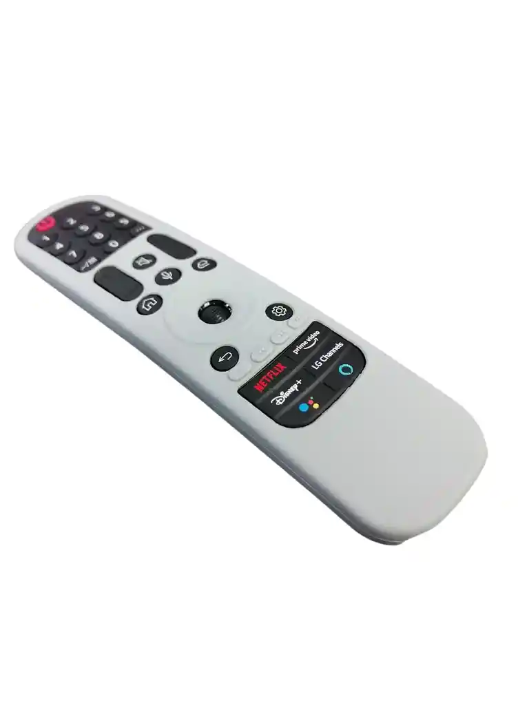 Forro Lg Magic Modelo 2021 Y 2025