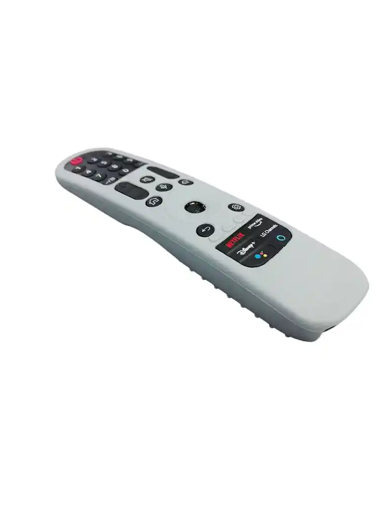 Forro Lg Magic Modelo 2021 Y 2025