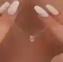 Cadena Letra Inicial