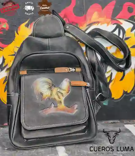 Pechera Diseño