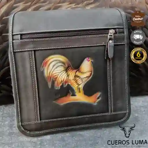 Carriel Diseño #2