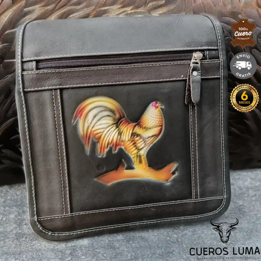 Carriel Diseño #2