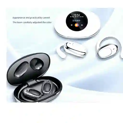 Audifono Bluetooth Yx39