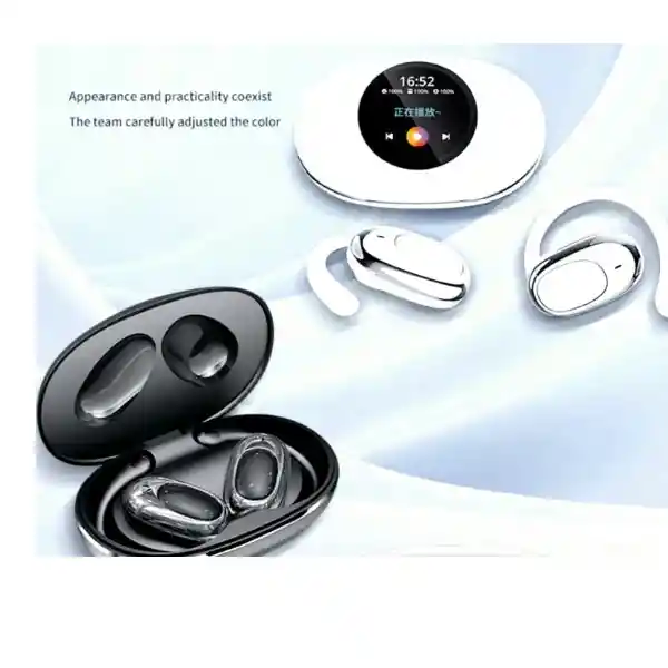 Audifono Bluetooth Yx39
