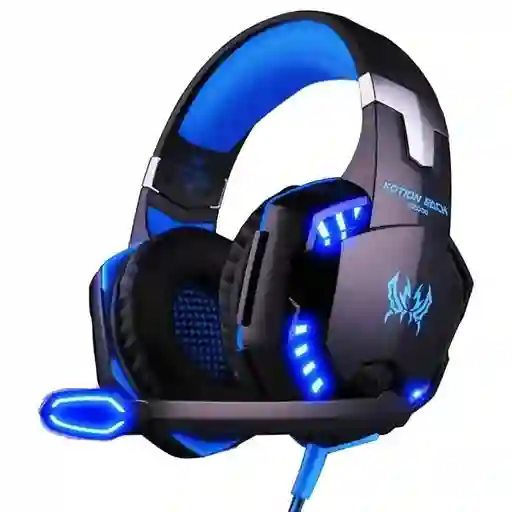 Audifono Gamer