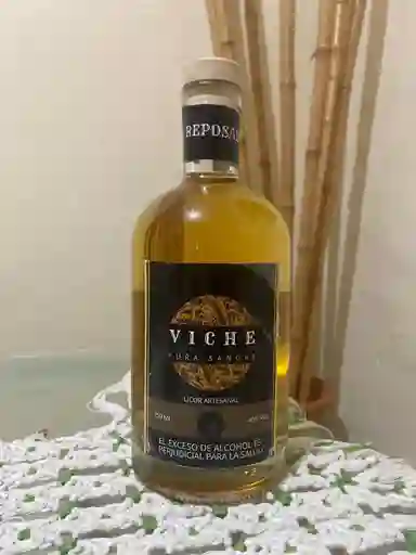 Viche Reposado