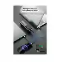 Powerbank Bateria Portable 27000mah Ultra Rapida 183w Havit