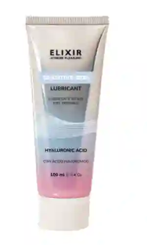 Lubricante Íntimo Piel Sensible 100ml