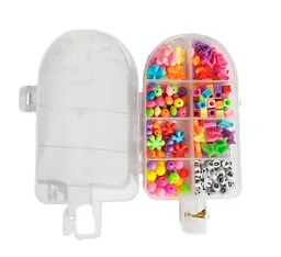 Set Kit Para Hacer Pulseras Pedreria + Estuche Paleta