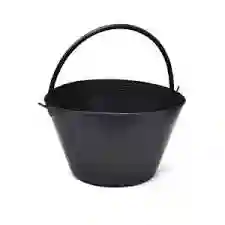 Balde Negro