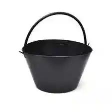 Balde Negro