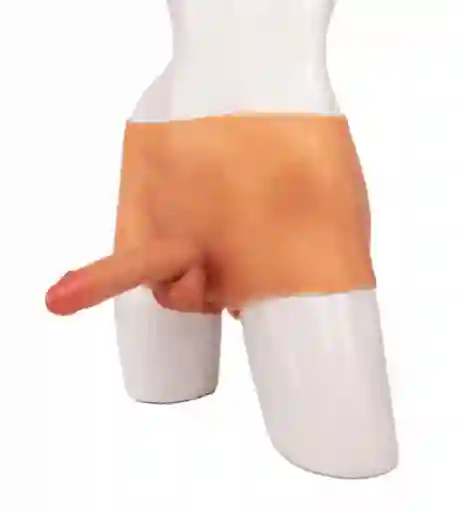 Arnes Panty Realista Lemar