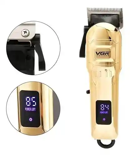 Peluquera Profesional Vgr V-268
