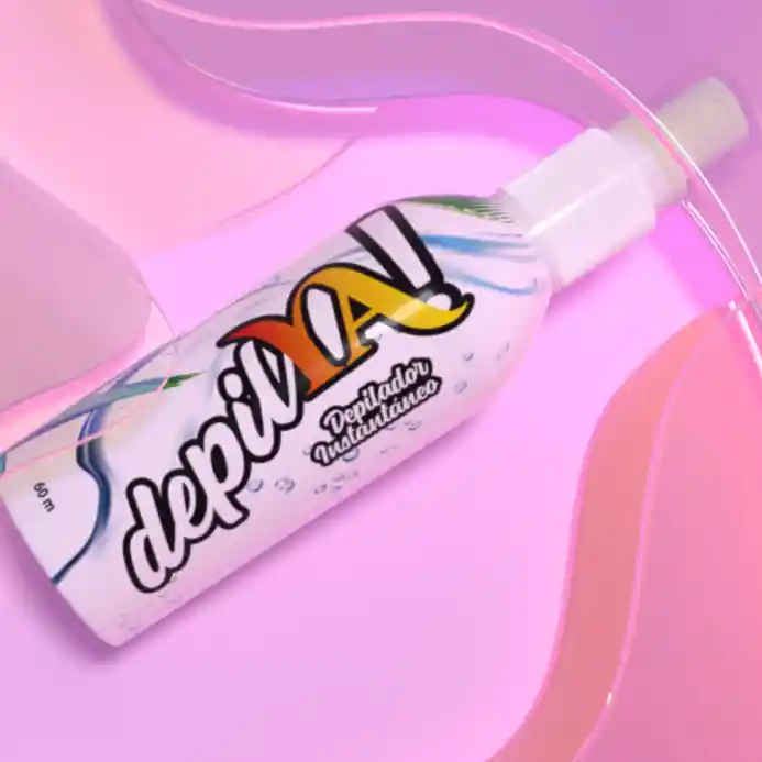 Spray Depilya Piel De Oro