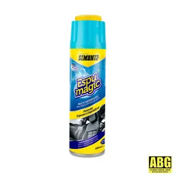 Espumagic Espuma Limpiadora Multisuperficies 650ml Simoniz