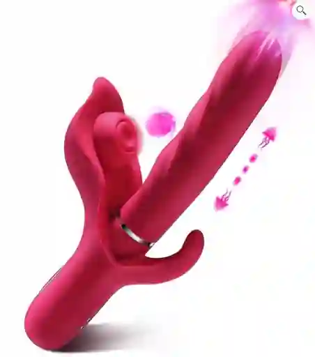 Vibrador Multi – Pro