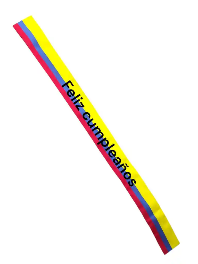 Banda De Colombia Personalizada Fiestas Cumpleaños Evento X1