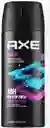 Axe Marine Desodorante Bodyspray Aerosol X 150 Ml