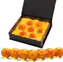 Esferas Del Dragón Caja De 7 Esferas De Dragon Ball Z Dbz