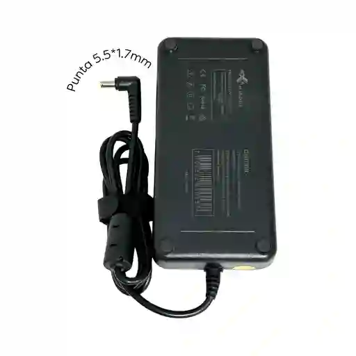 Cargador Para Acer 19.5v - 7.9a - Punta 3.0*1.0mm