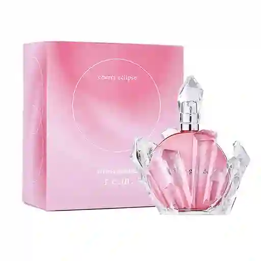 Perfume Para Mujer Ariana Grande R.e.m Cherry Eclipse Edp 100ml