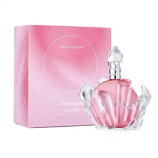 Perfume Para Mujer Ariana Grande R.e.m Cherry Eclipse Edp 100ml