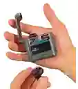 Audífonos Bluetooth M25 Color Gris