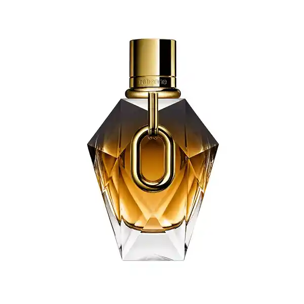 Perfume Para Mujer Paco Rabanne Million Gold For Her Parfum 90ml