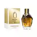 Perfume Para Mujer Paco Rabanne Million Gold For Her Parfum 90ml