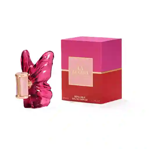 Perfume Para Mujer Carolina Herrera La Bomba Edp 50ml