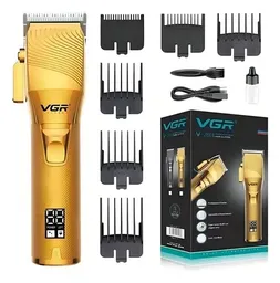 Peluquera Profesional Vgr V-280