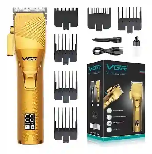 Peluquera Profesional Vgr V-280