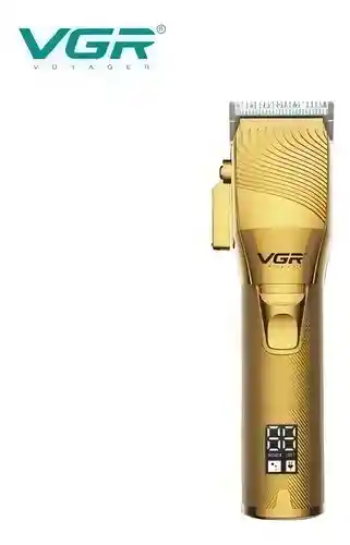 Peluquera Profesional Vgr V-280