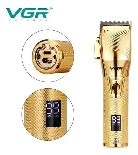 Peluquera Profesional Vgr V-280