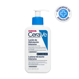 Loción Hidratante Intensiva Cerave 236ml
