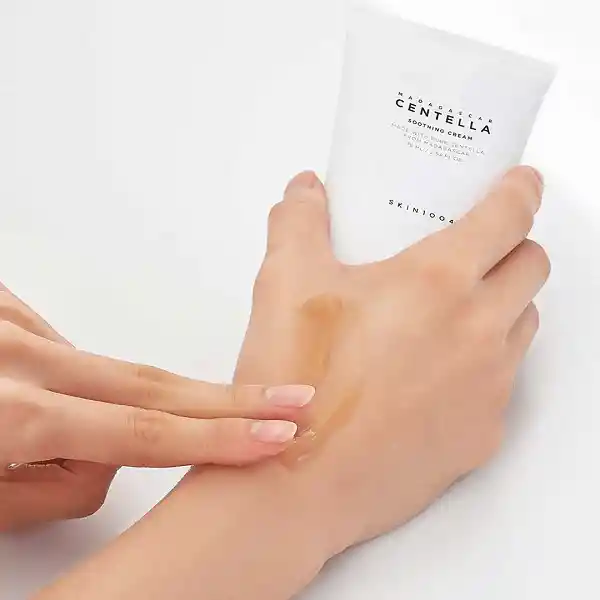Crema Skin1004 Madagascar Centella Soothing Cream 75ml
